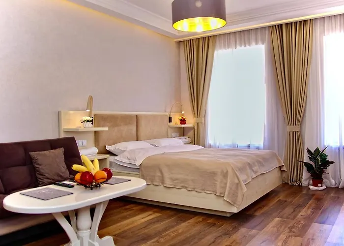 Abano View Apartment
