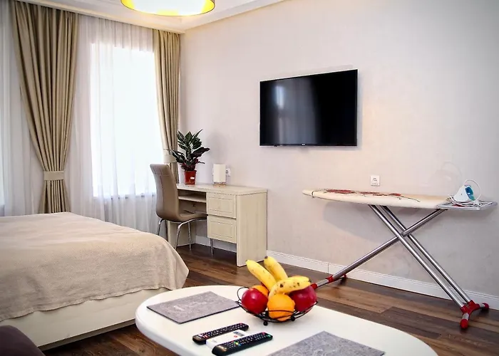 Abano View Apartment