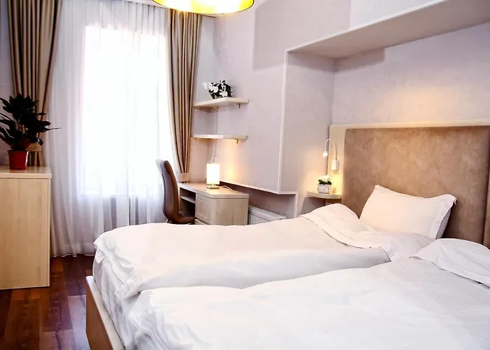Abano View Apartment