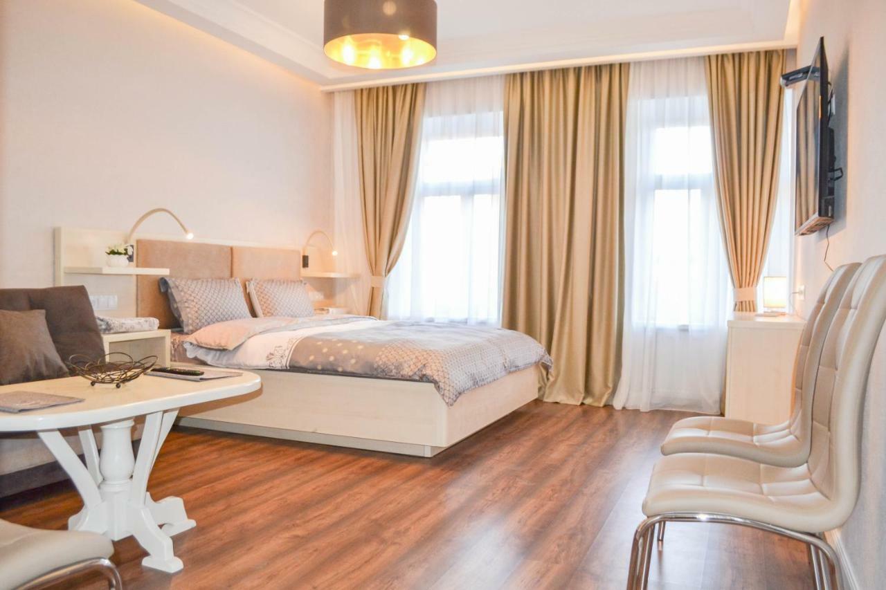 Abano View Apartment Tbilisi