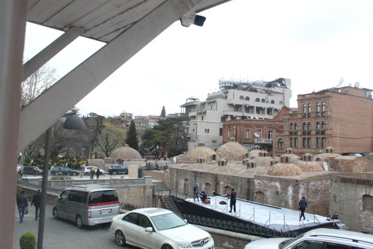 Apartment Abano View Tbilisi