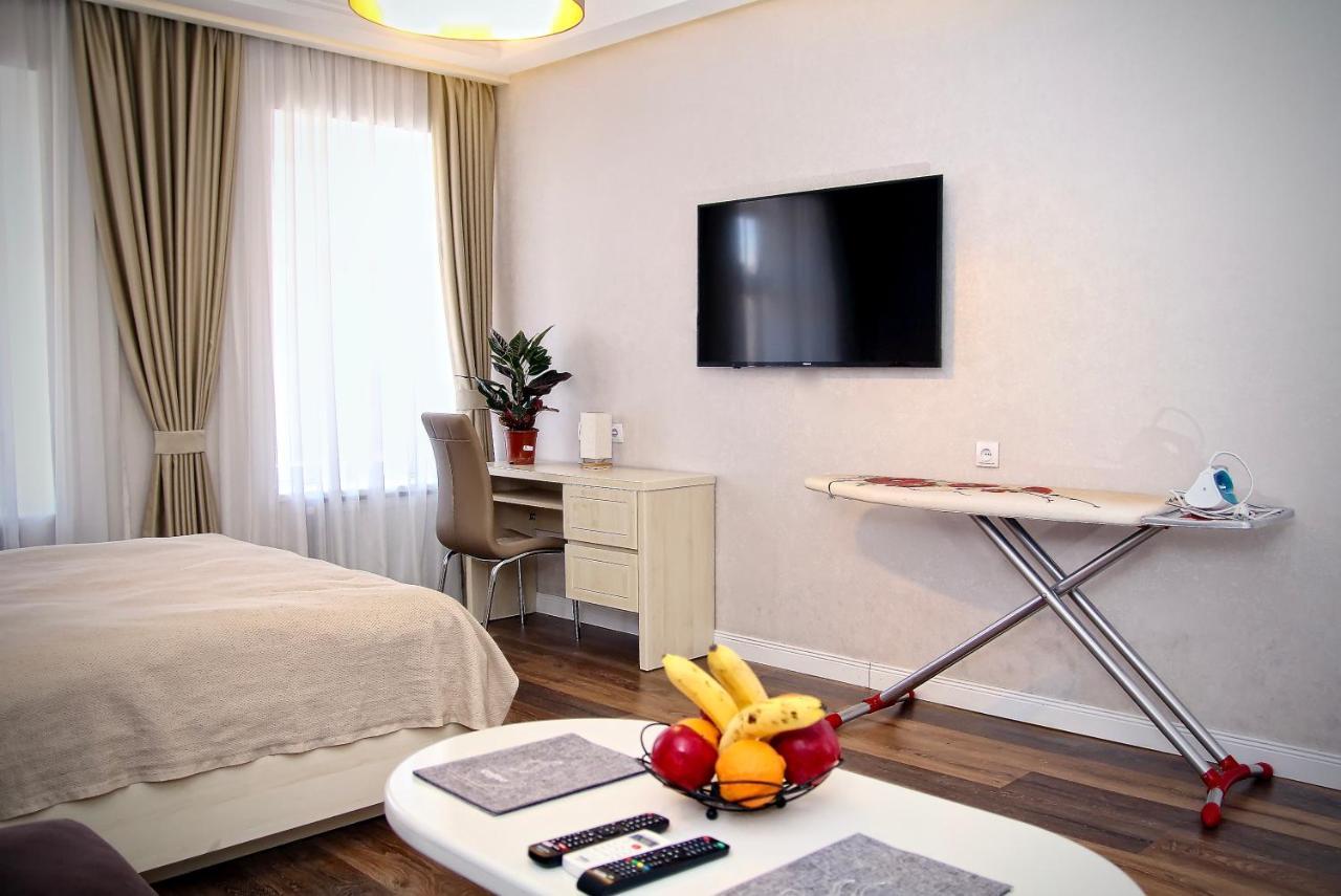 Abano View Apartment *