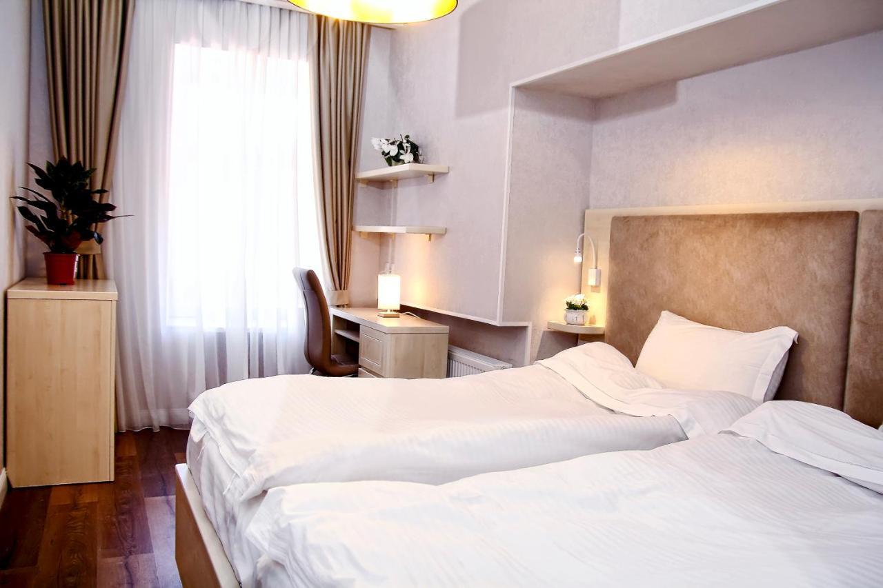 Abano View Apartment