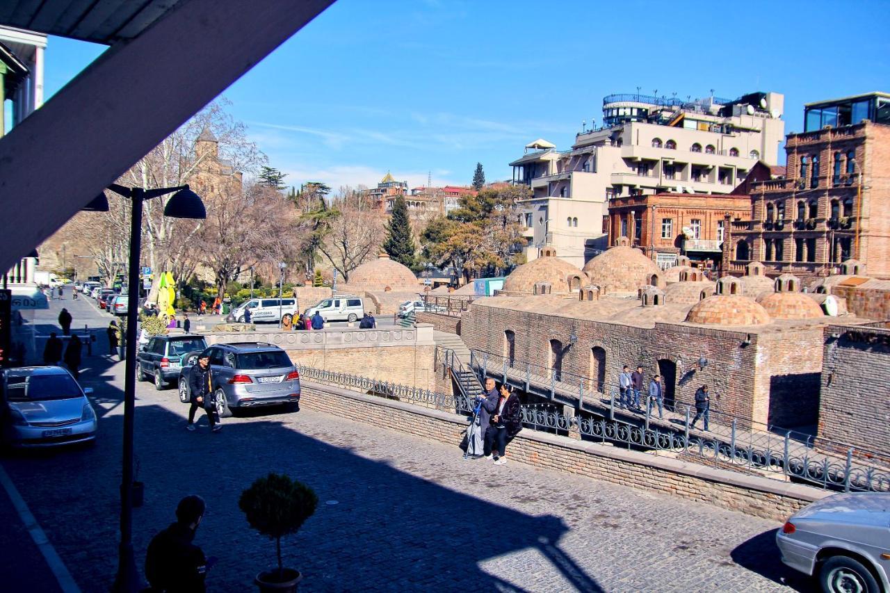 Abano View *